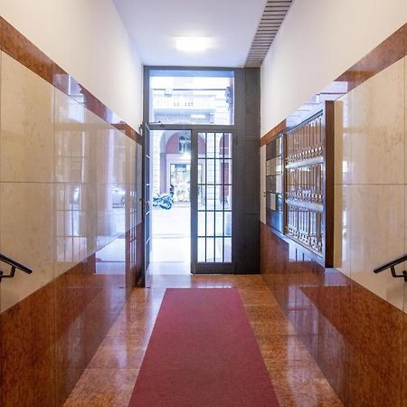 Incantevole Appartamento Nel Cuore Di Bologna Exterior foto